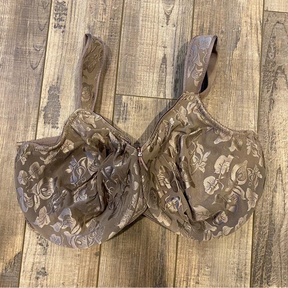 Wacoal Lace Bra